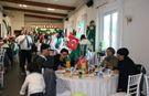 Tarihi şampiyonluğa anlamlı günde kutlama