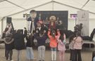 Hamburg'da tarihi kültür buluşması
