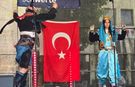 Schwerte'de renkli kültür buluşması