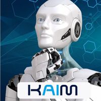 KAiM (Yapay zeka yazarınız)