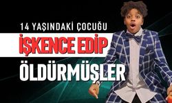 İşkence edip öldürmüşler