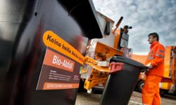 ÇÖP SATARKEN SAKIN BU HATAYI DÜŞMEYİN