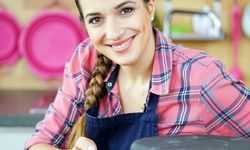 Sally Müjdeyi Verdi: "Kalbimi Yeni Birine Açtım!"