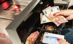 Süpermarketlerde nakit çekme kolaylığı
