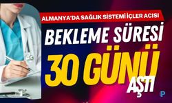 Almanya’nın sağlık sistemi içler acısı