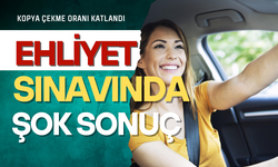 Zorunlu ehliyet değişiminde süre sona eriyor