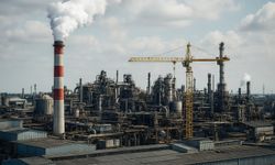 ALMANYA'DA HER 5 ŞİRKETTEN BİRİ ÜRETİMİ YURTDIŞINA TAŞIYOR