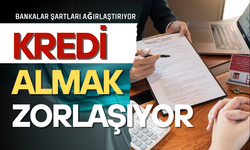 Almanya’da kredi almak zorlaşacak