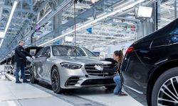 Mercedes’ten çalışanlarına süper tazminat