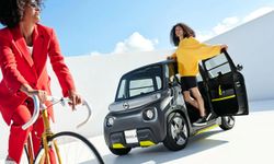 15 yaşındaki genç Opel ile sürüş keyfi yaşayacak