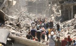 İsrail ile işbirliği Almanya’nın çıkarına