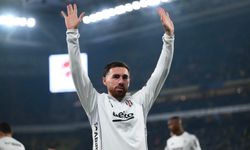 Beşiktaş bir puana razı oldu