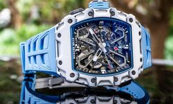 Bu saati bulana 25 bin euro ödül!