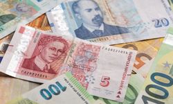 Bulgaristan’da Euro dönemi resmen başladı