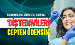 Ekonomi Konseyi’nde şoke eden talepler