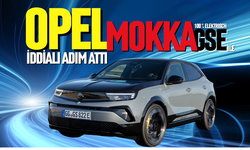 OPEL, YENİ MOKKA GSE İLE İDDİALI