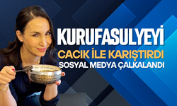 Tarifi sosyal medyayı çalkaladı