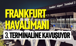 FRA 3. terminale kavuşuyor