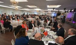 DTGB iftarı siyasileri bir araya getirdi