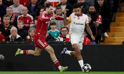 Galatasaray veda etti