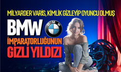 BMW imparatorluğunun gizli yıldızı