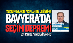 Bavyera'da seçim depremi!