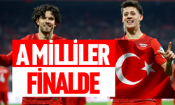 A Milliler finalde