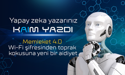 Memleket 4.0