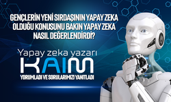 Algoritmanın dizine yatmak