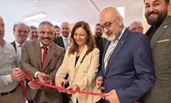 Kayserili İşverenler Stuttgart’ta ofis açtı