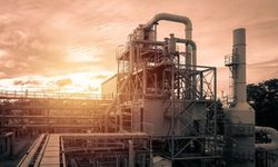 ALMANYA'DA HER 5 ŞİRKETTEN BİRİ ÜRETİMİ YURTDIŞINA TAŞIYOR