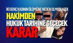 Sokak yarışına tarihi ceza: MÜEBBET