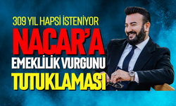 Erhan Nacar'a emeklilik vurgunu tutuklaması