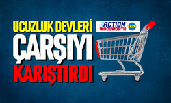 Ucuzluk devleri çarşıyı karıştırdı