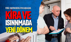 Kira ve ısınmada yeni dönem