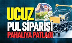 Ucuz pul siparişi pahalıya mal oldu