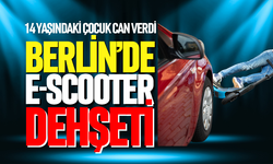 Başkentte trajik ölüm