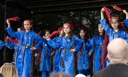 Yılmaz Akyürek festivalle anıldı