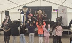Hamburg'da tarihi kültür buluşması