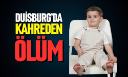 Duisburg'da kahreden ölüm