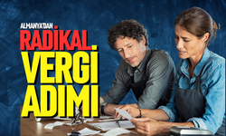 Almanya'dan radikal vergi adımı