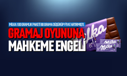 Gizli zamma mahkeme engeli