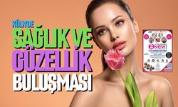 Köln'de sağlık ve güzellik buluşması