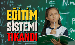 Almanya eğitim sisteminde tıkanma