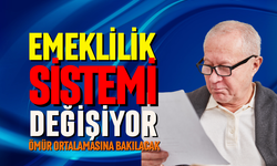 Almanya’da emeklilik sistemi değişiyor