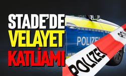 Stade'de velayet katliamı: 6 Ölü
