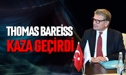Bareiß kazada ağır yaralandı