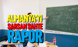 Almanya'yı sarsan sahte rapor
