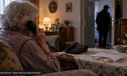 FRANKFURT-BORNHEIM’DE 89 YAŞINDAKİ KADIN TELEFON DOLANDIRICILIĞINA UĞRADI