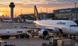 LUFTHANSA, FRANKFURT'TA YAKIT TEDARİKİ İÇİN ÖNLEM ALDI